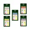 FABER CASTELL KARIŞIK RENKLİ TACK-IT HAMUR YAPIŞTIRICI 50gr