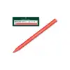 Faber Castell Keçeli Kalem Kirmizi 1155