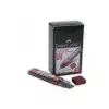 FABER CASTELL SÜPER FİNE MİN 0,5 2B 75mm UÇ