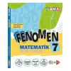 FENOMEN 7.SINIF MATEMATİK B