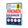 Fenomen 8. Sınıf Fen Bilimleri 6.Fasikül