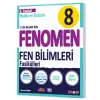 Fenomen 8 Fen Bilimleri 4.Fasikül