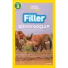 Filler National Geographic Kids