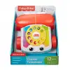 FISHER PRICE GEVEZE TELEFON