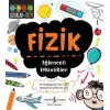 Fizik Eğlenceli Etkinlikler