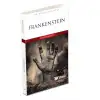Frankenstein İngilizce Roman