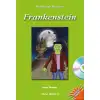 Frankenstein Level 3 CDli