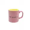 Friends Çerçeve Mug