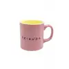 Friends Çerçeve Mug