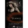 GECE EVİ SERİSİ-07:YANMIŞ