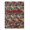 GİFİ HARRY POTTER DAİLY PLANNER