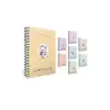 GIPTA DEFTER KITTY CAT A4 SPİRALLİ PP KAPAK 80 YP. ÇİZGİLİ 7279