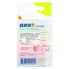 GIPTA STICKN 45X8 NEON 8 RENK FİLM AYRAÇ 20 YP.