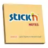 GIPTA STICKN 76X76 PASTEL TURUNCU 100 YP.