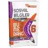 GÜNAY 6. SINIF BUMERANG ETKİNLİKLİ SOSYAL BİLGİLER