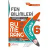 GÜNAY 6 BUMERANG SERİSİ FEN BİLİMLERİ