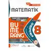 GÜNAY 8.SINIF BUMERANG ETKİNLİKLİ MATEMATİK
