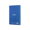 Harry Potter Expecto Spiralli Defter Mavi 80YP. 17X24