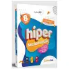HİPER ZEKA 8.SINIF MATEMEATİK KONU ANLATIMLI SORU BNK
