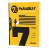 HIZ 7.SINIF TÜRKÇE PARAGRAF SB