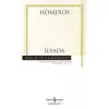 HOMEROS İLAYDA