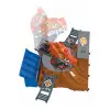 HOT WHEELS MONSTER TRUCKS ARENADA YARI FİNAL SETLERİ