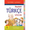 İLKÖĞRETİM RESİMLİ TÜRKÇE SÖZLÜK
