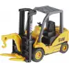 İNŞAAT ARAÇLARI METAL FOKLİFT
