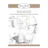 İnsan Anatomisi -Çizim Sanatı 6 Beta Kitap