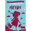İş Çocuk Klasikleri Heidi