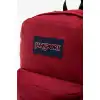 JANSPORT SUPERBREAK ONE VIKING RED SIRT ÇANTASI
