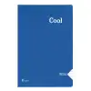 K.COLOR DEFTER COOL PP KPK.DKŞ.A4 100YP.ÇİZGİLİ