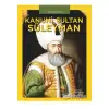Kanuni Sultan Süleyman National Geographic Kids