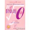 KAREKÖK BİYOLOJİ SIFIR AYT