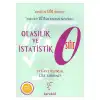 KAREKÖK OLASILIK VE İSTATİSTİK SIFIR
