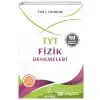 KAREKÖK TYT FİZİK DENEMELERİ