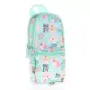 KAUKKO NATURE JUNIOR BAG KALEM ÇANTASI (DOG) K2427