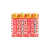 KODAK PİL ÇİNKO KARBON KALEM 4LÜ (KAAHZ-54)