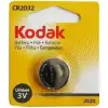 KODAK PİL PARA LİTYUM (CR2032)