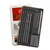 KOHİNOR SET FOR SKETCHİNG 11PCS 8894