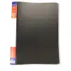 KRAF SUNUM DOSYASI 100 LÜ F100AK SİYAH