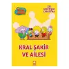 KRAL ŞAKİR VE AİLESİ