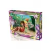 KS GAMES PUZZLE 50Lİ FAIRIES (FA.709)