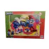 KS GAMES PUZZLE SMURF FRAME 200 PRÇ