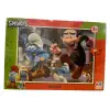 KS GAMES PUZZLE SMURF FRAME 50 PRÇ