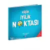 Küçük İyilik Noktası Diane Alber Beta Kids