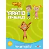 KUKULİYLE YARATICI ETKİNLİKLER3
