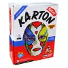 KUMTOYS KARTON MASKE BOYAMA SETİ KUTULU