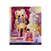 L.O.L. SURPRİSE OMG SUNSHİNE MAKEOVER BEBEĞİ - BUBBLEGUM DJ