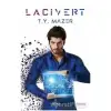 LACİVERT - CİLTLİ
